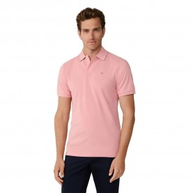 мъжки,блузи,с,яка,hackett,hm5600093,slim,fit,short,sleeve,polo,pink,(dark,blush,pink)
