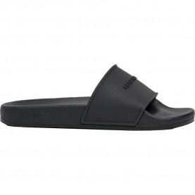 Джапанки Hackett Pier flip flops - Black (Black) джапанки,мъжки,джапанки,и,чехли,дамски,сандали,и,чехли,hackett,pier,flip,flops,black,(black)