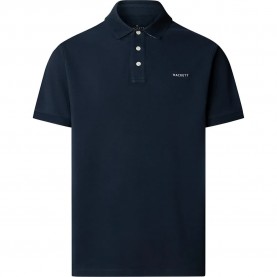 дамски,блузи,с,яка,мъжки,блузи,с,яка,hackett,swim,trim,island,short,sleeve,polo,blue,(old,navy)