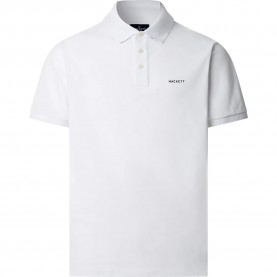 дамски,блузи,с,яка,мъжки,блузи,с,яка,hackett,swim,trim,island,short,sleeve,polo,white,(optic,white)