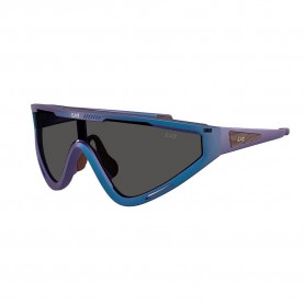Слънчеви очила EA7 EMPORIO ARMANI 0Q74001 sunglasses - Purple (Matte Iridiscent Blue) слънчеви,очила,слънчеви,очила,ea7,emporio,armani,0q74001,sunglasses,purple,(matte,iridiscent,blue)