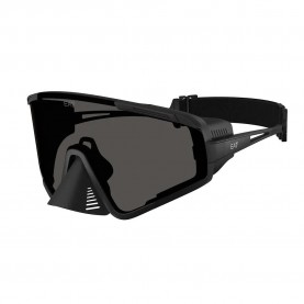 Слънчеви очила EA7 EMPORIO ARMANI 0Q74009 sunglasses - Black (Matte Black) слънчеви,очила,слънчеви,очила,ea7,emporio,armani,0q74009,sunglasses,black,(matte,black)