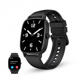 часовници,ksix,pulse,smartwatch,black