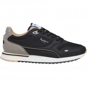 маратонки,мъжки,маратонки,дамски,маратонки,pepe,jeans,bexley,city,trainers,black,(black)