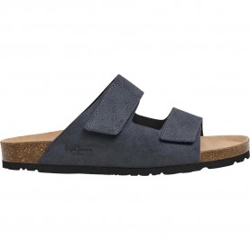Сандали Pepe jeans Bio Antique sandals - Blue (Nacht Blue) сандали,мъжки,сандали,pepe,jeans,bio,antique,sandals,blue,(nacht,blue)