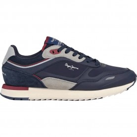 маратонки,мъжки,маратонки,дамски,маратонки,pepe,jeans,bexley,urban,trainers,blue,(navy)