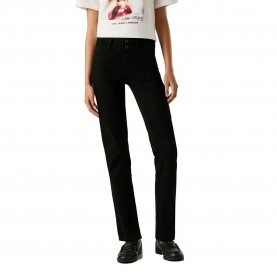 дамски,панталони,pepe,jeans,contour,beryl,straight,fit,jeans,black,(denim,clean,deep,black,poweflex)