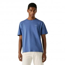 тениска,мъжки,тениски,дамски,тениски,pepe,jeans,contrast,connor,short,sleeve,t,shirt,blue,(washed,navy,blue)