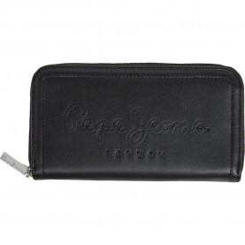 портфейли,и,портмонета,pepe,jeans,danara,wallet,black,(black)