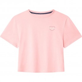 тениска,мъжки,тениски,дамски,тениски,pepe,jeans,giana,short,sleeve,t,shirt,pink,(chewing,gum,pink)
