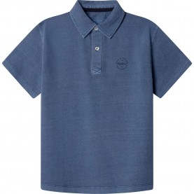 дамски,блузи,с,яка,мъжки,блузи,с,яка,pepe,jeans,logan,short,sleeve,polo,blue,(beat,blue)