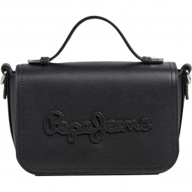 чанта,всички,чанти,pepe,jeans,nina,bass,bag,black,(black)