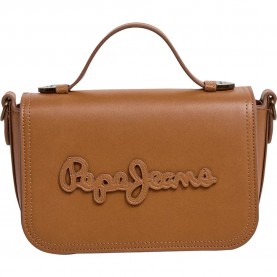 чанта,всички,чанти,pepe,jeans,nina,bass,bag,brown,(tobacco,brown)