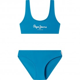 детски,бански,костюми,pepe,jeans,pepe,bikini,blue,(light,turquoise,blue)
