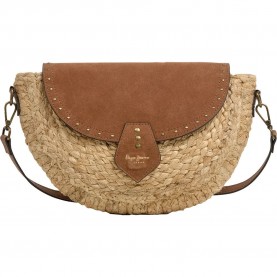 чанта,всички,чанти,pepe,jeans,saddie,barker,bag,brown,(tan,brown)