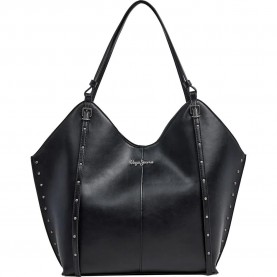 чанта,всички,чанти,pepe,jeans,teleri,tote,bag,black,(black)