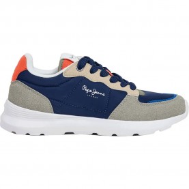 маратонки,мъжки,маратонки,дамски,маратонки,pepe,jeans,teagan,bass,trainers,blue,(marl,grey)