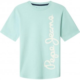 тениска,мъжки,тениски,дамски,тениски,pepe,jeans,waldo,short,sleeve,t,shirt,blue,(aqua,blue)