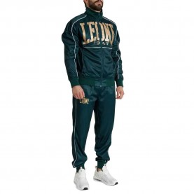 анцуг,мъжки,анцузи,leone1947,premium,tracksuit,green,(green)