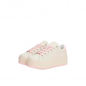 маратонки,дамски,маратонки,tommy,jeans,ess,trainers,delicate,pink