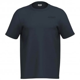 Тениска Kappa Fiomo short sleeve T-shirt - Grey (Grey Ink) тениска,мъжки,тениски,дамски,тениски,kappa,fiomo,short,sleeve,t,shirt,grey,(grey,ink)