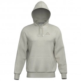 блуза,мъжки,пуловери,kappa,logo,zamy,sweatshirt,beige,(white,milk,beige)
