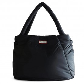 чанта,всички,чанти,hunter,intrepid,puffer,tote,bag,black