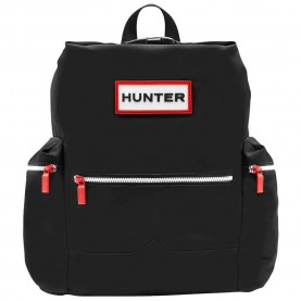 Раница Hunter Original backpack - Black (Black) раница,раници,hunter,original,backpack,black,(black)
