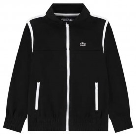 детско,яке,детски,якета,и,палта,lacoste,kids,contrast,seam,jacket,black