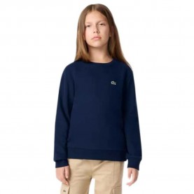 детска,блуза,детски,блузи,lacoste,kids,crewneck,sweatshirt,blue,(marine)