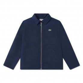 детско,яке,мъжки,якета,дамски,якета,и,палта,lacoste,kids,patch,jacket,blue,(marine)