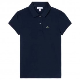дамски,блузи,с,яка,мъжки,блузи,с,яка,lacoste,kids,petite,short,sleeve,polo,blue,(marine)