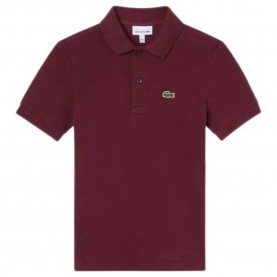 дамски,блузи,с,яка,мъжки,блузи,с,яка,lacoste,kids,pique,short,sleeve,polo,red,(zin)