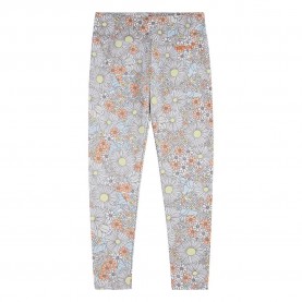 панталони,детски,панталони,levi´s,®,high,rise,printed,pants,multicolor,(white)