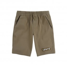 къси,панталони,детски,панталони,levi´s,®,pull,on,chino,shorts,green,(harvest,gold)