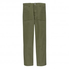 панталони,детски,панталони,levi´s,®,ribcage,utility,straight,pants,green,(loden,green)