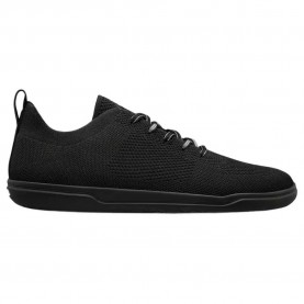 Маратонки Groundies Active Knit trainers - Black (Black) маратонки,мъжки,маратонки,дамски,маратонки,groundies,active,knit,trainers,black,(black)