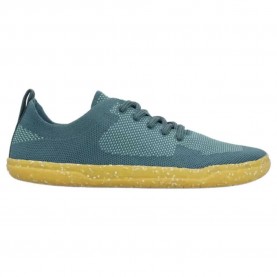 Маратонки Groundies Active Knit trainers - Blue (Teal / Jade) маратонки,мъжки,маратонки,дамски,маратонки,groundies,active,knit,trainers,blue,(teal,jade)
