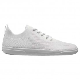 Маратонки Groundies Active Knit trainers - White (White) маратонки,мъжки,маратонки,дамски,маратонки,groundies,active,knit,trainers,white,(white)