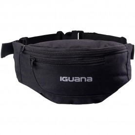 Раница Iguana Igebelt II backpack - Black (Black / Reflective) раница,раници,iguana,igebelt,ii,backpack,black,(black,reflective)