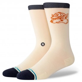 чорапи,мъжки,чорапи,stance,coyote,varsity,crew,socks,canvas