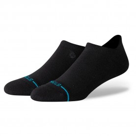 чорапи,мъжки,чорапи,stance,icon,low,tab,socks,black