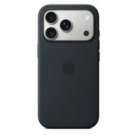 други,аксесоари,apple,iphone,17,pro,silicone,magsafe,phone,case,black,(black)