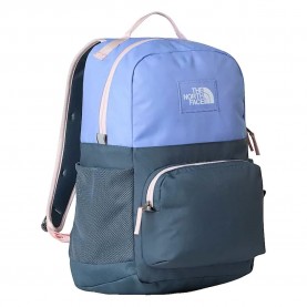 юношеска,раница,раници,the,north,face,chuckwalla,daypack,junior,backpack,blue,(periwinkle,glow,granite,grey)