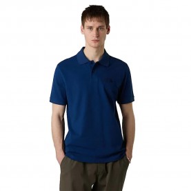 мъжки,блузи,с,яка,the,north,face,essential,polo,blue,(estate,blue)