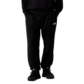 Анцуг The north face Essential Relaxed joggers - Black (TNF Black) анцуг,мъжки,панталони,the,north,face,essential,relaxed,joggers,black,(tnf,black)