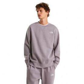 блуза,мъжки,пуловери,the,north,face,essential,relaxed,sweatshirt,grey,(transcendent,grey)