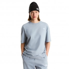 тениска,мъжки,тениски,дамски,тениски,the,north,face,essential,simple,dome,short,sleeve,t,shirt,grey,(frost,grey)