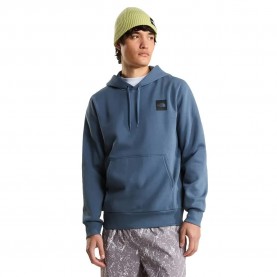 Суичър The north face Evolution Box Half Dome hoodie - Blue (Granite Grey) суичър,мъжки,пуловери,the,north,face,evolution,box,half,dome,hoodie,blue,(granite,grey)
