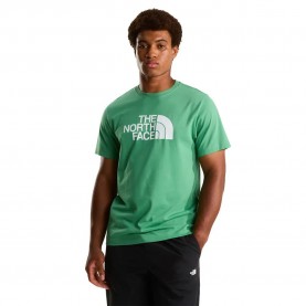 Тениска The north face Evolution Half Dome short sleeve T-shirt - Green (Dimmed Algae) тениска,мъжки,тениски,дамски,тениски,the,north,face,evolution,half,dome,short,sleeve,t,shirt,green,(dimmed,algae)